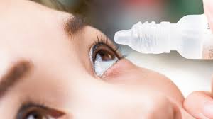 Thuốc nhỏ mắt có thể làm giảm độ cận thị chỉ là quảng cáo 'nổ' tránh tin dùng